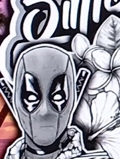 Piccolo spoiler 🦄