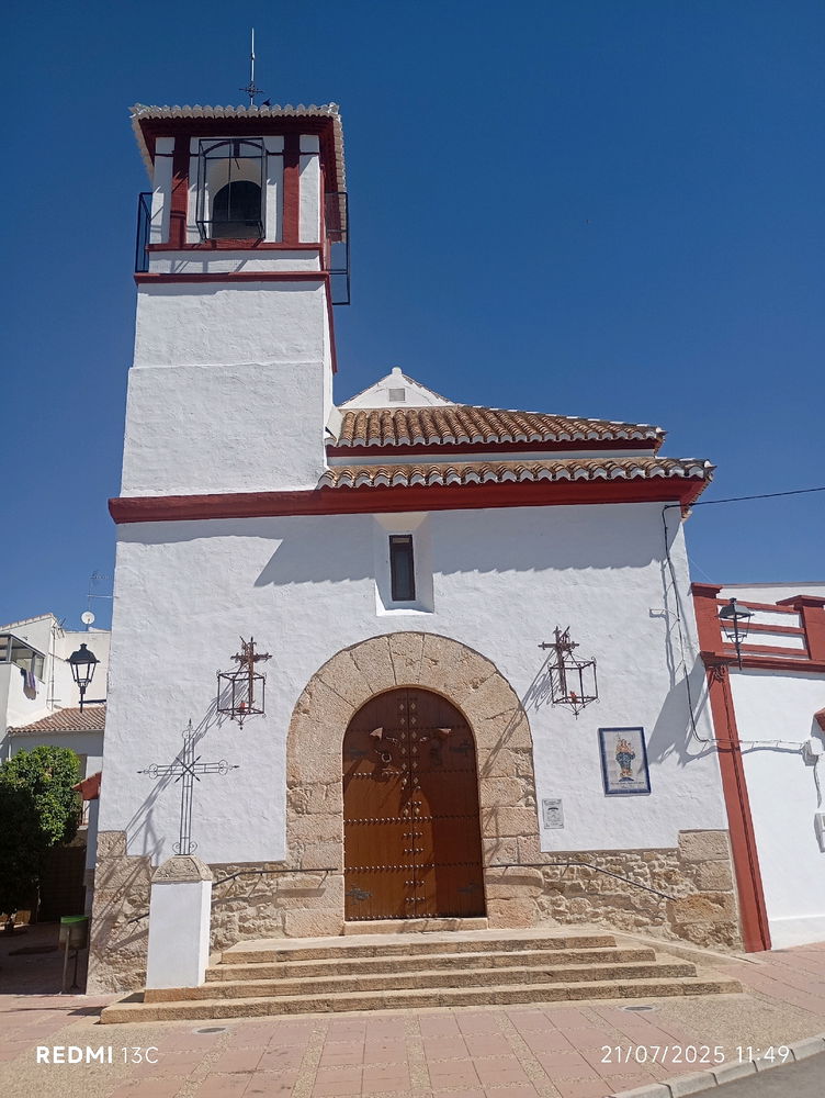 Villanueva mesia, provincia de granada