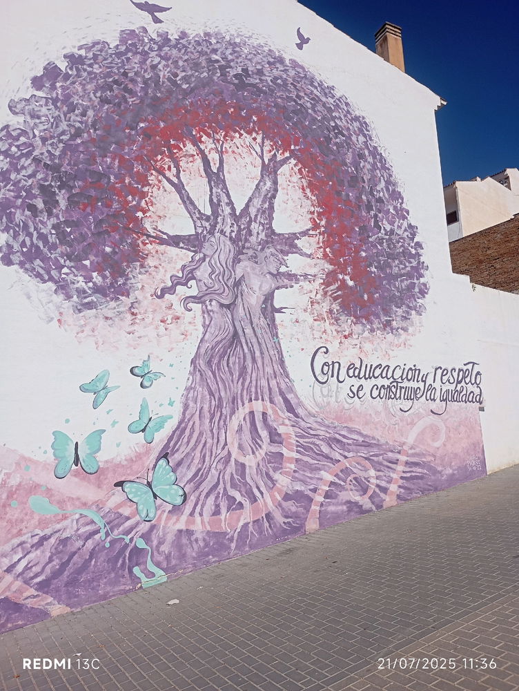 Villanueva mesia, provincia de granada