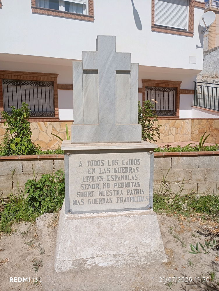 Villanueva mesia, provincia de granada