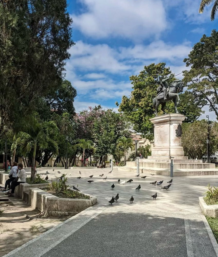 Ciudad
