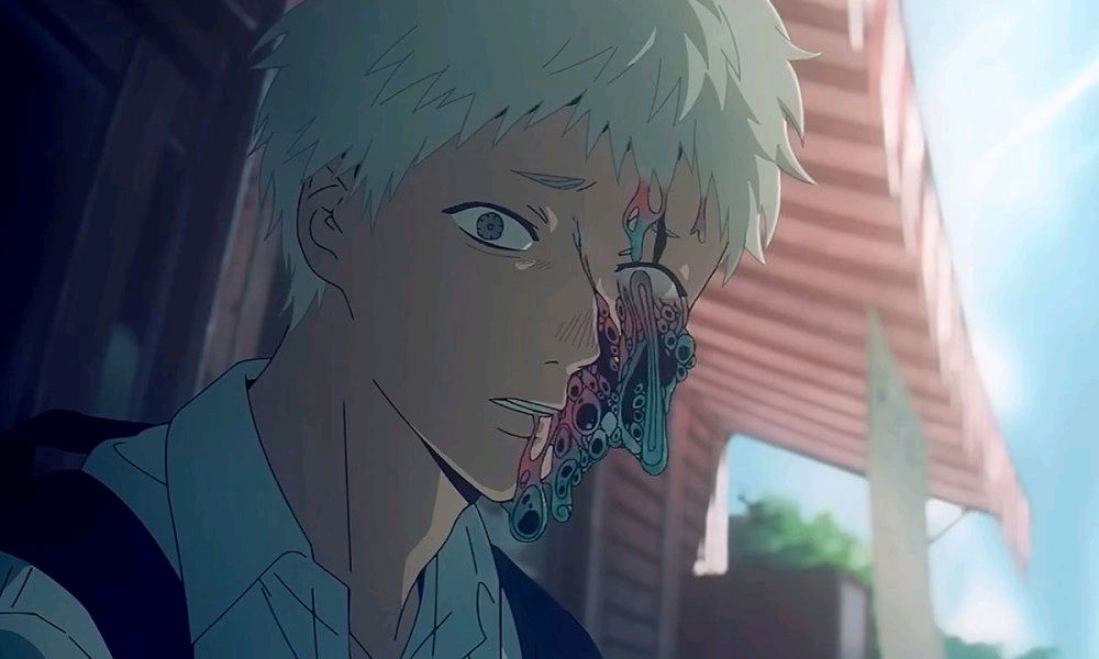 Was ich gerade gerne sehe - Horror:
"The Summer Hikaru Died"