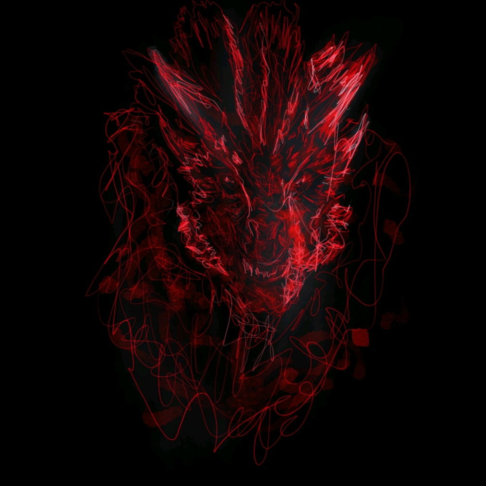 Dragón
