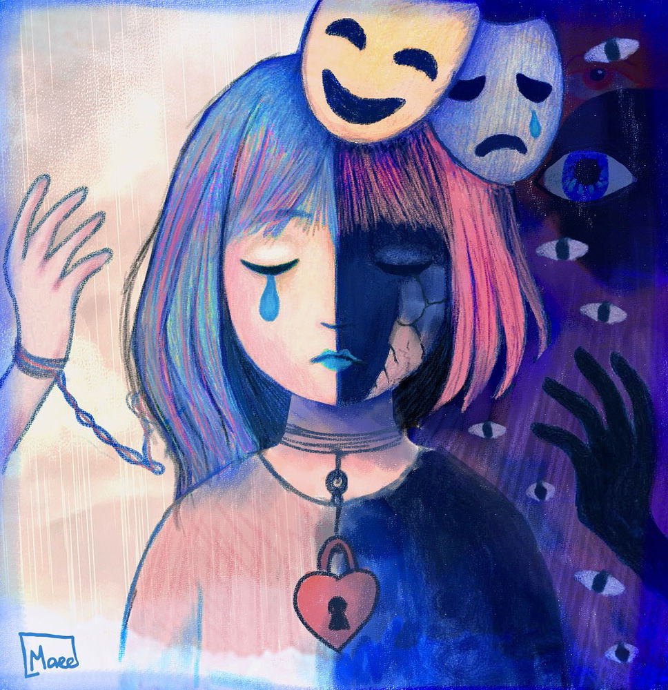 New drawing
