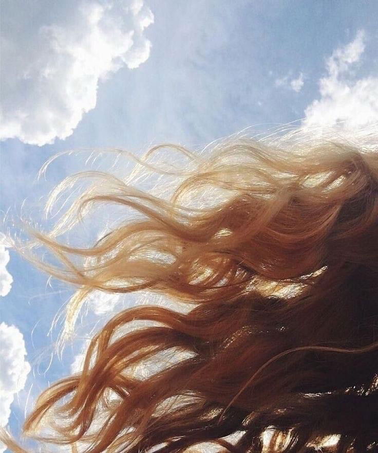 Monday sky