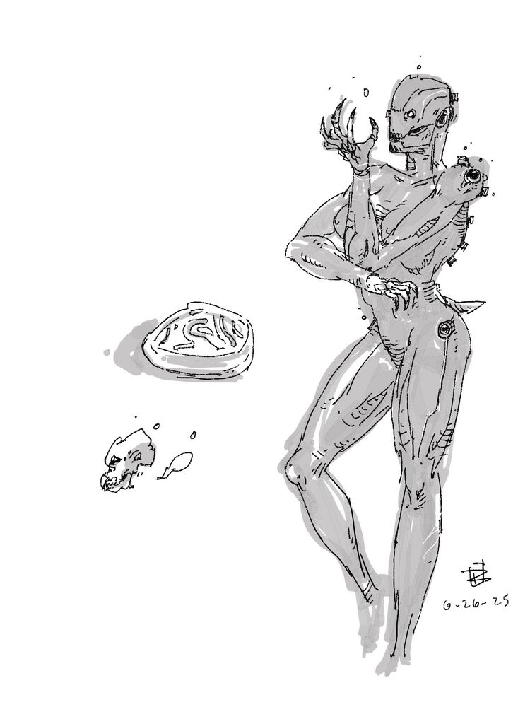 Doodles