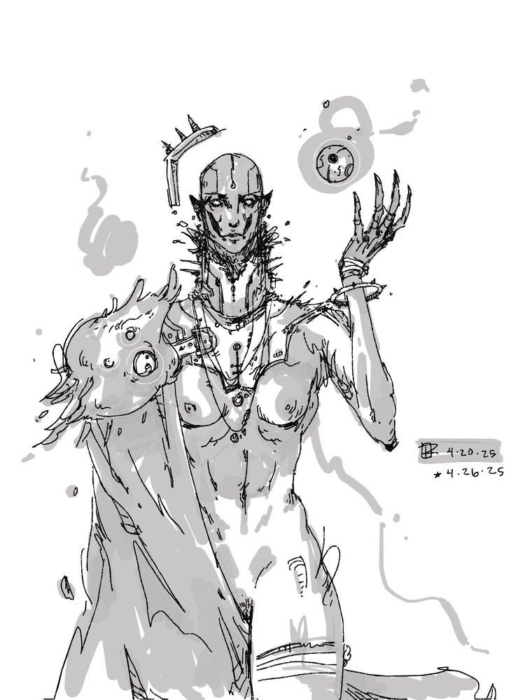 Doodles