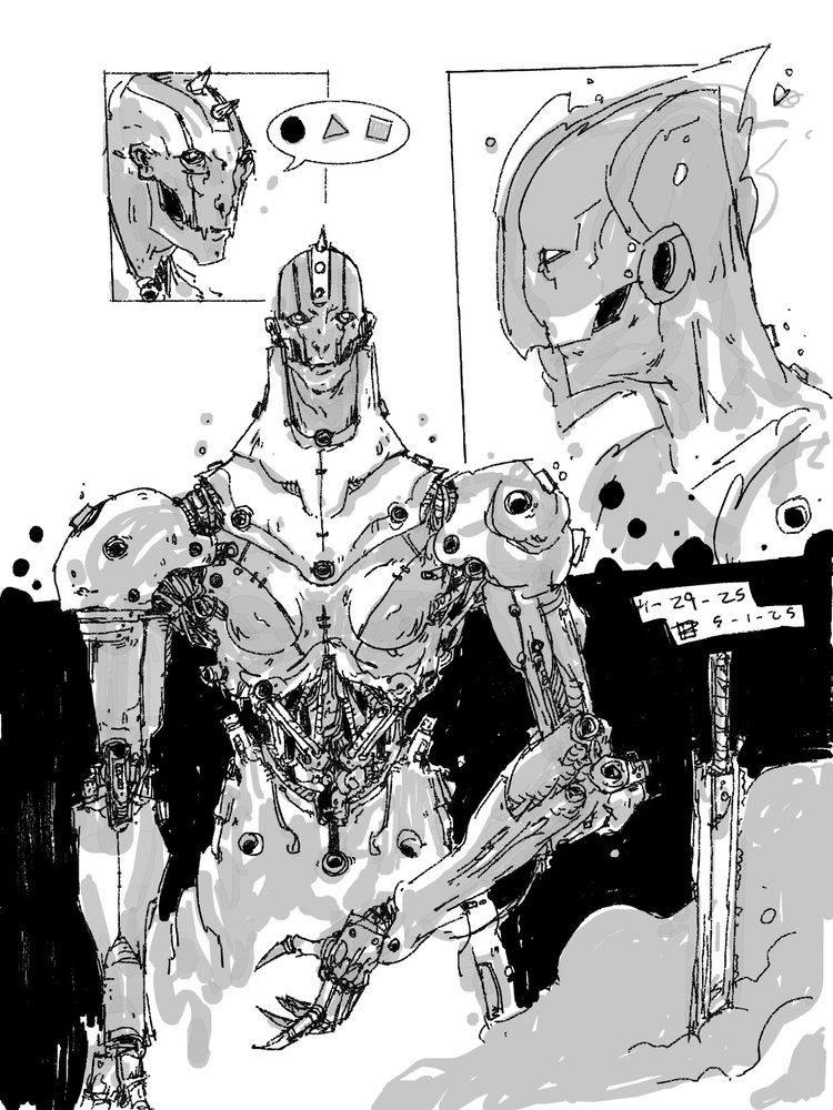 Doodles