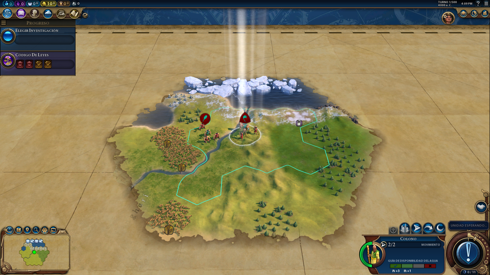 Civilization VI