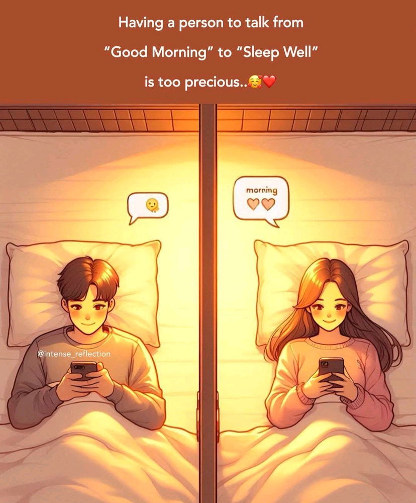 Dating rules