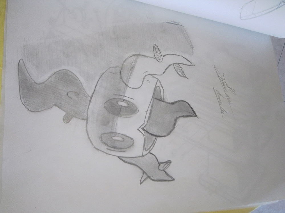 Ya casi no.me sale los dibujos