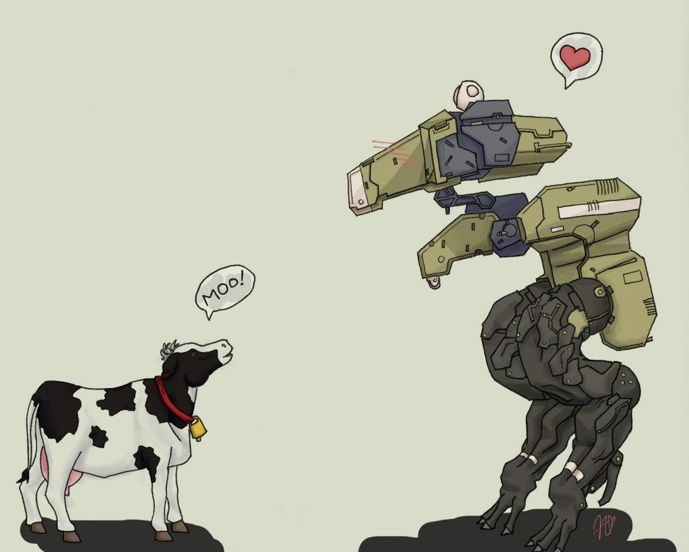 MGS 4