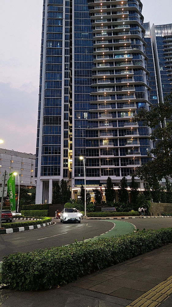 Ngopi starling dulu lah..