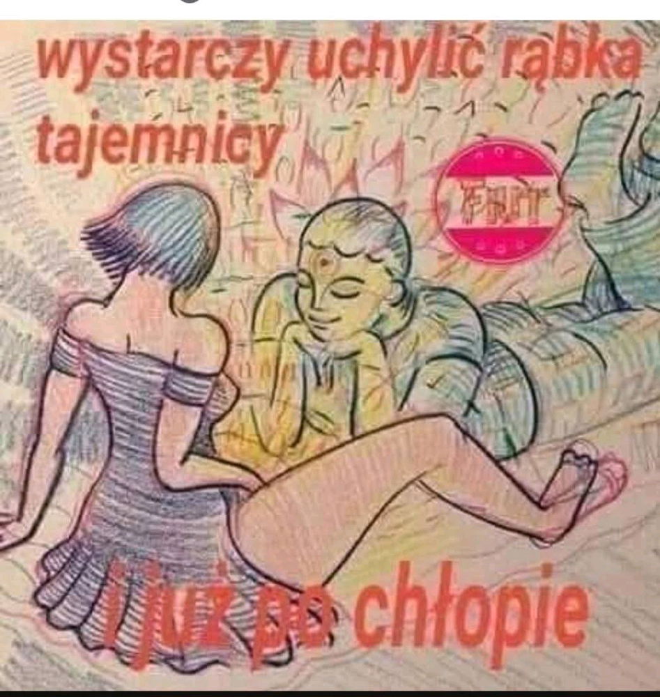 Coś w tym jest 🤓