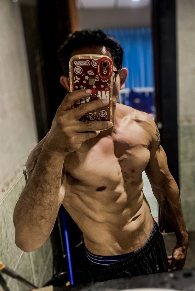 Natty 100%