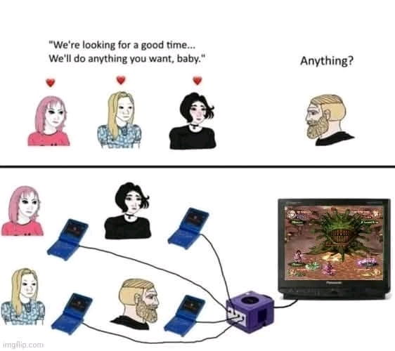 Alternate timeline