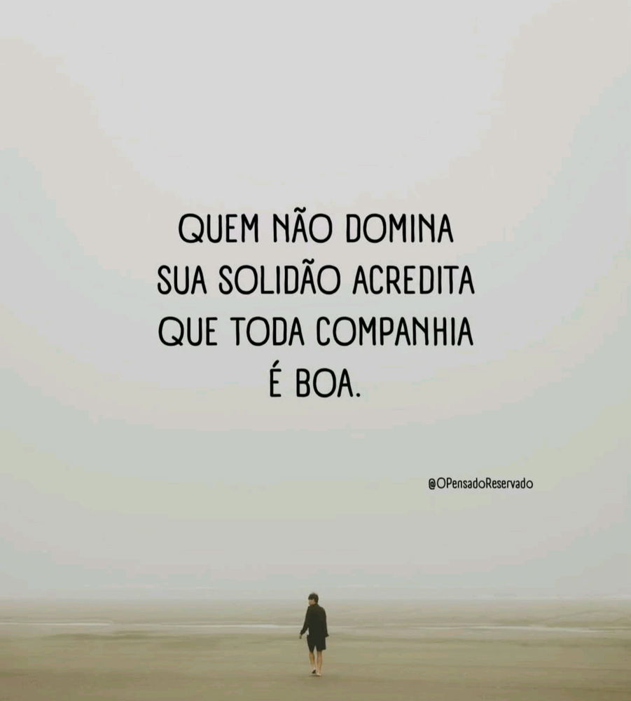 Tempo, tempo, mano velho ✨️