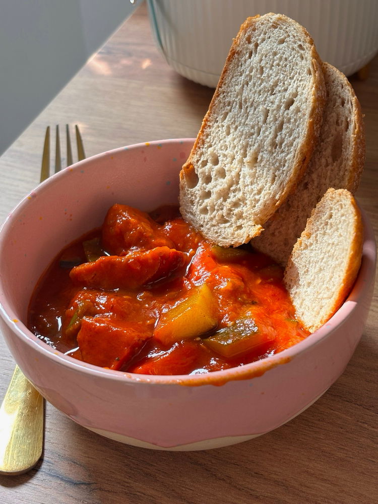 Papu 🥘🥫