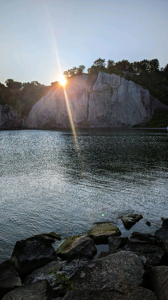 Scarborough Bluffs 🏞️