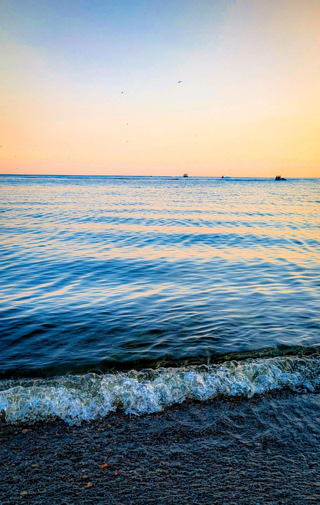 Scarborough Bluffs 🏞️