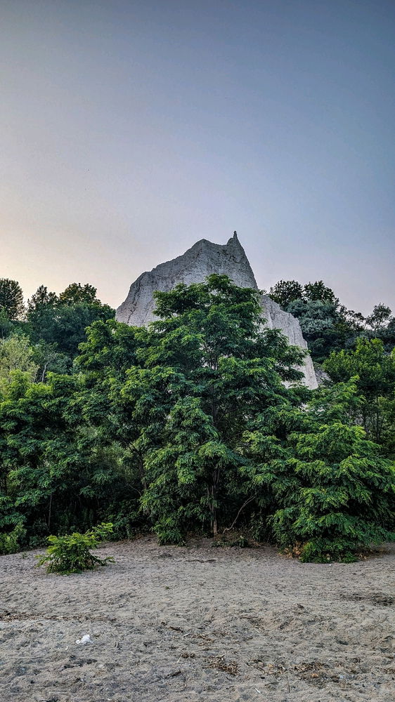Scarborough Bluffs 🏞️
