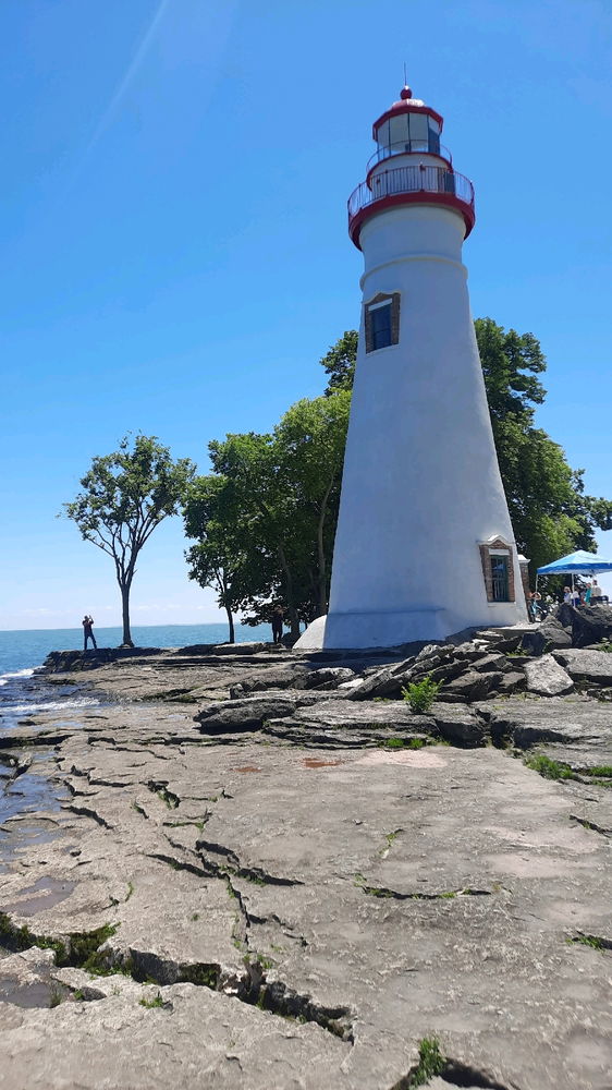 Erie Trip