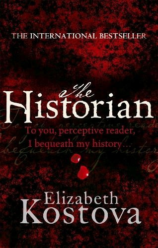 What's one of your favourite books?