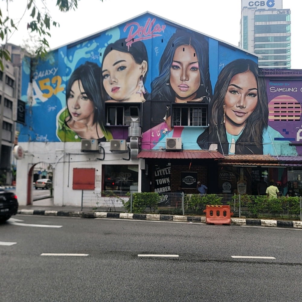 Malaysia 🇲🇾