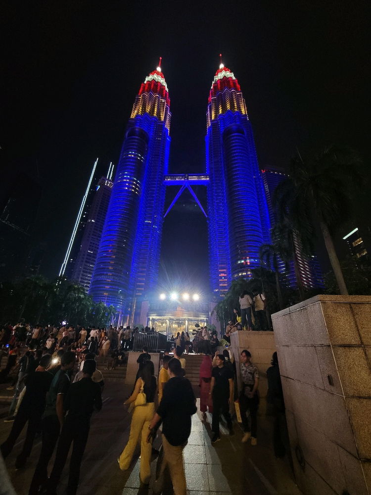 Malaysia 🇲🇾