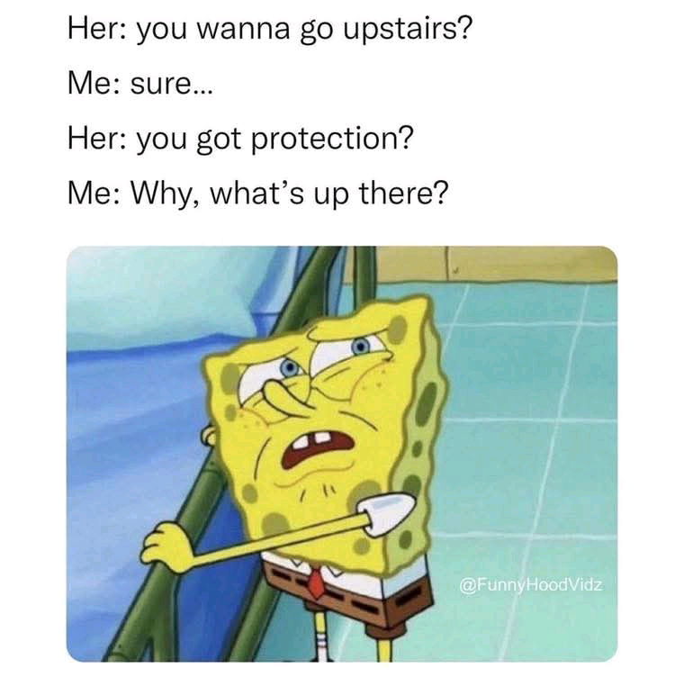 😧