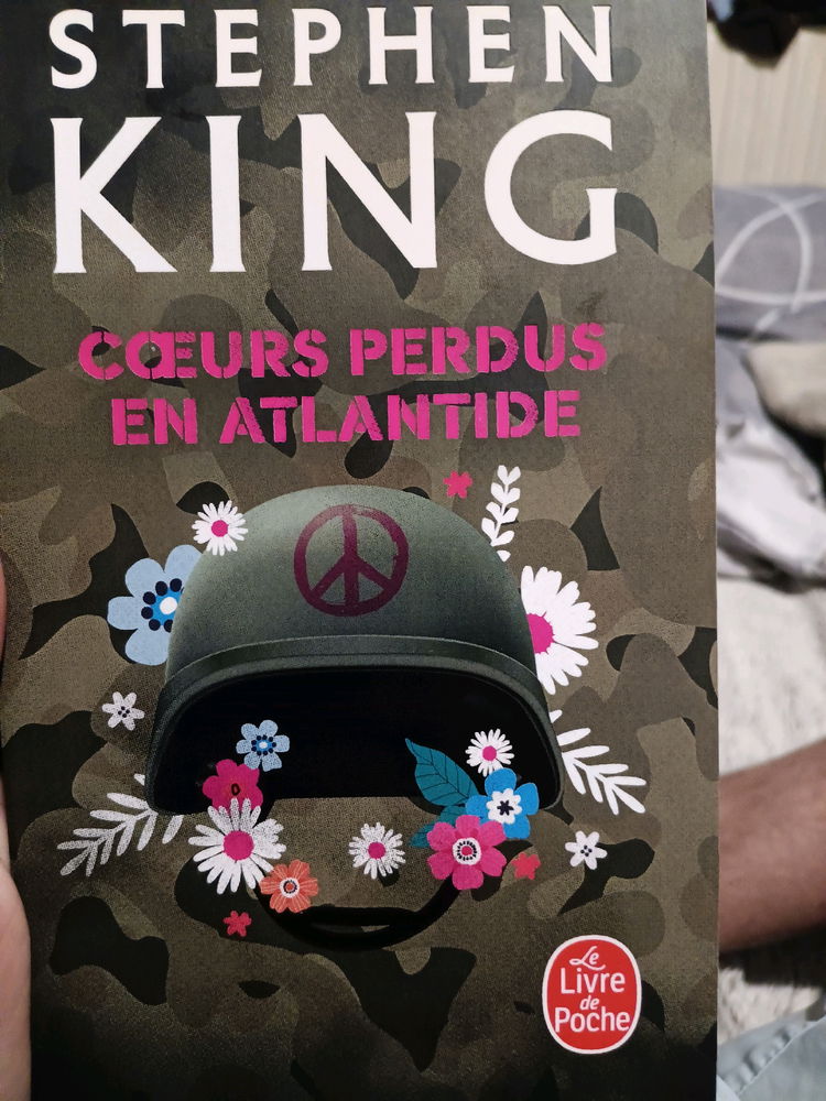 Lecture suivante.