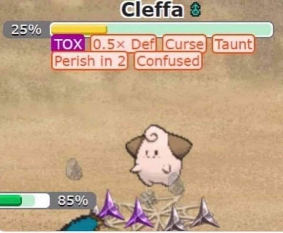 How it feels to get 3 hours of sleep
