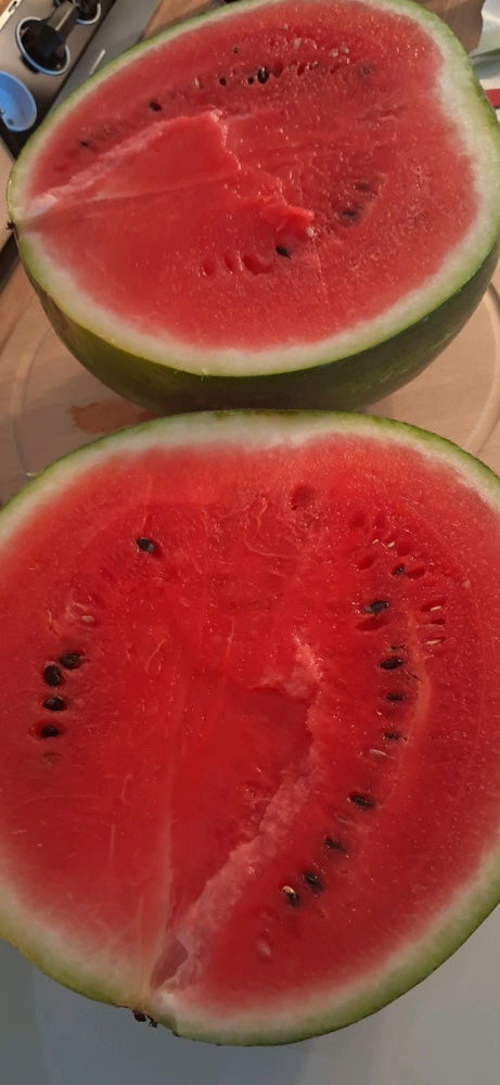 Yumm yumm yummie🍉