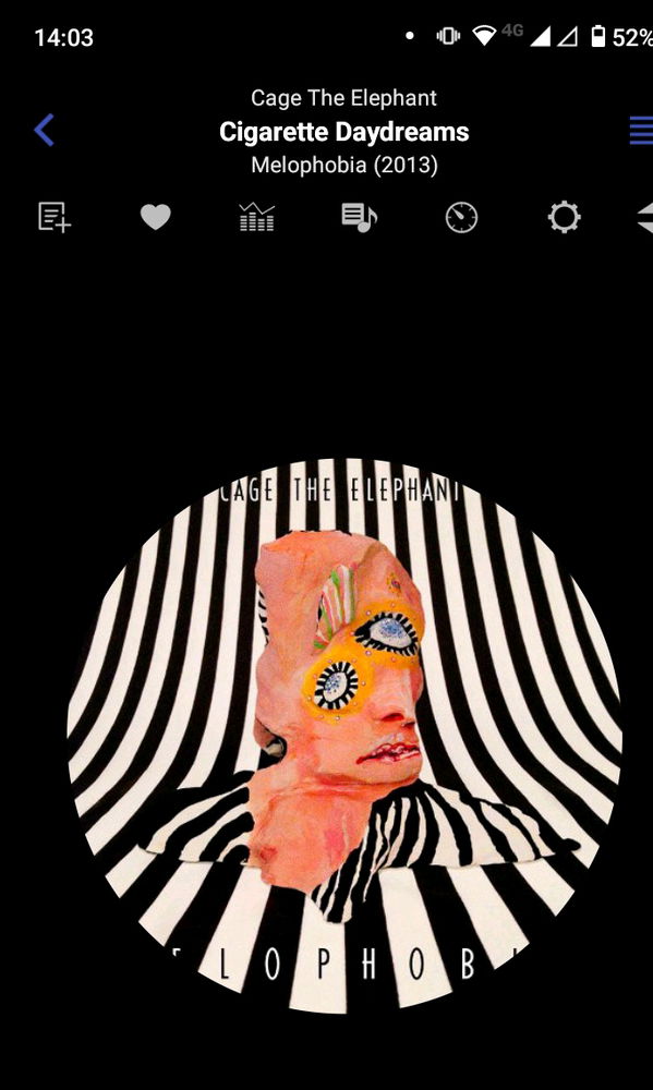Indie rock!!
