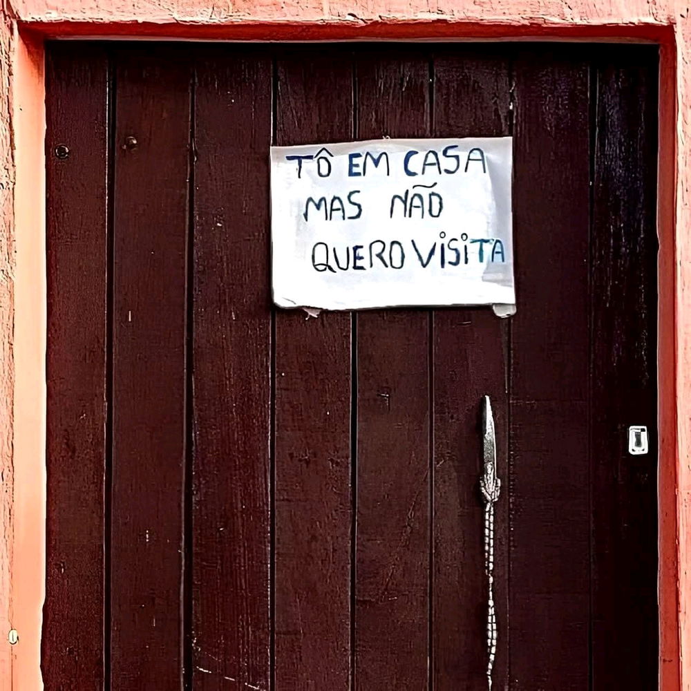 Quem mais?