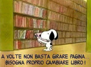 ...E Non Parlo Di Lettura 😉