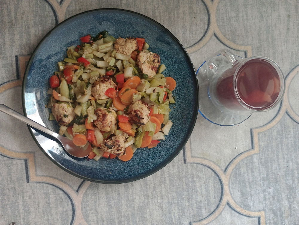Join me my dinner is ready 💃💃🍽️