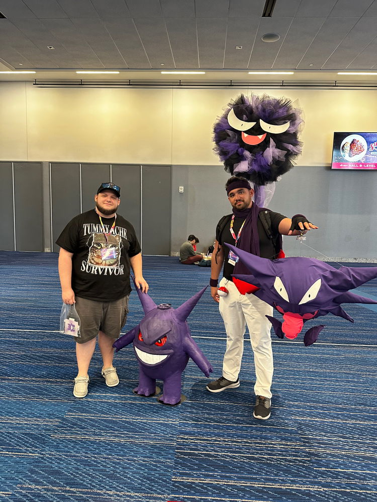 Anime Matsuri 2025!