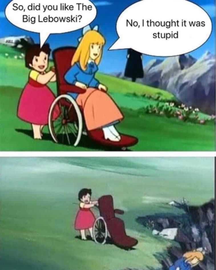 😂