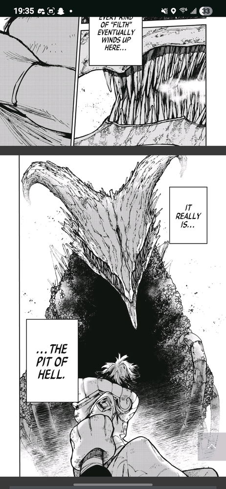gachiakuta