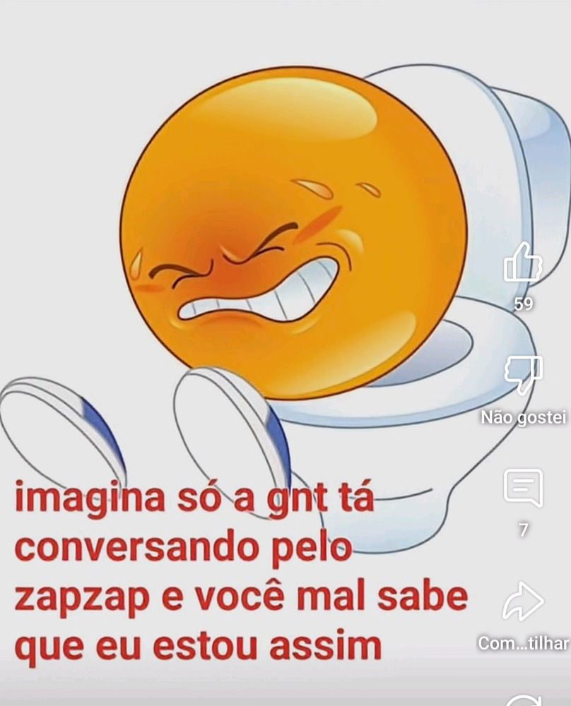 Pra descontrair um pouco, ah o amor