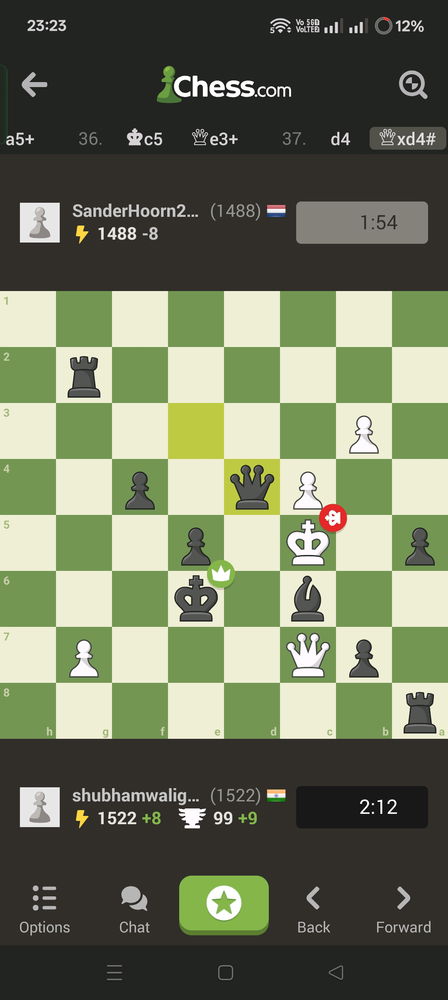 King Run