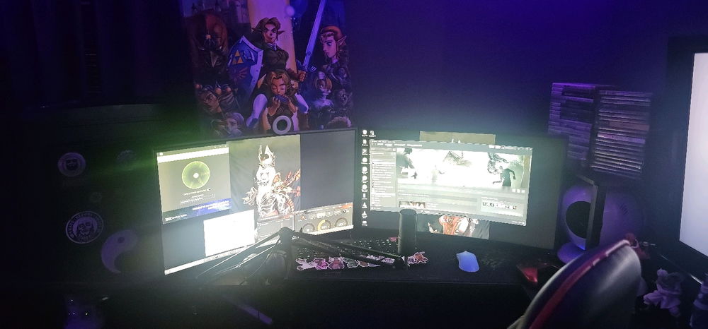 Getting ready to play some 7 days to die