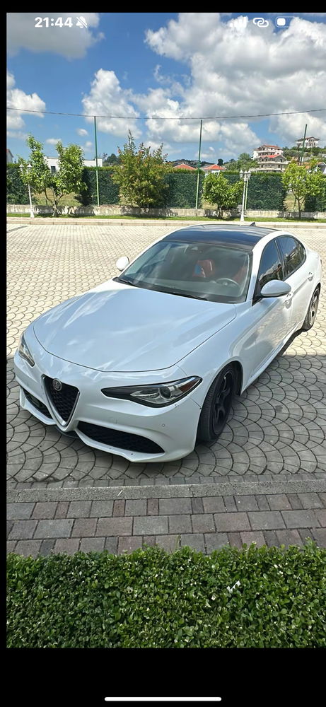 Giulia Veloce😮‍💨