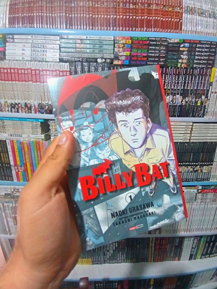 Leitura do dia