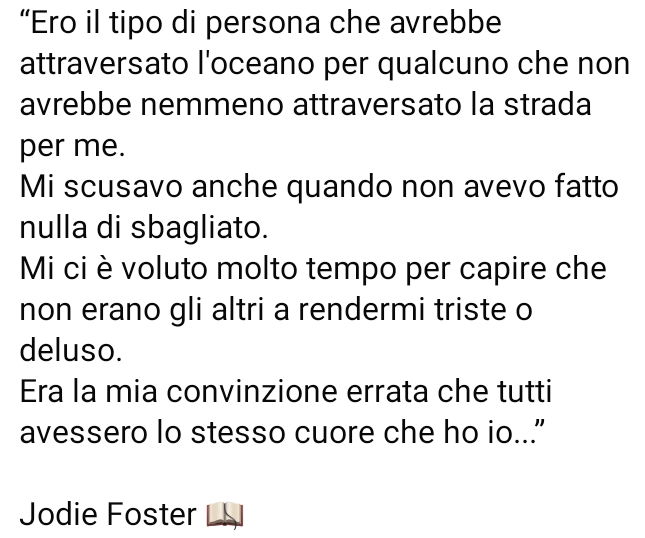 Cuori Diversi E Sogni Infranti.
