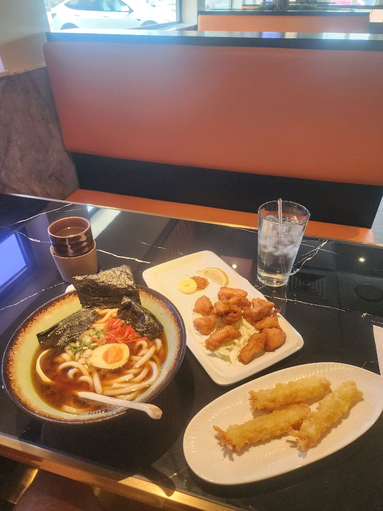Ramen