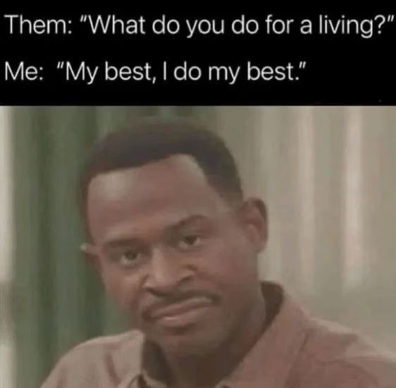 …