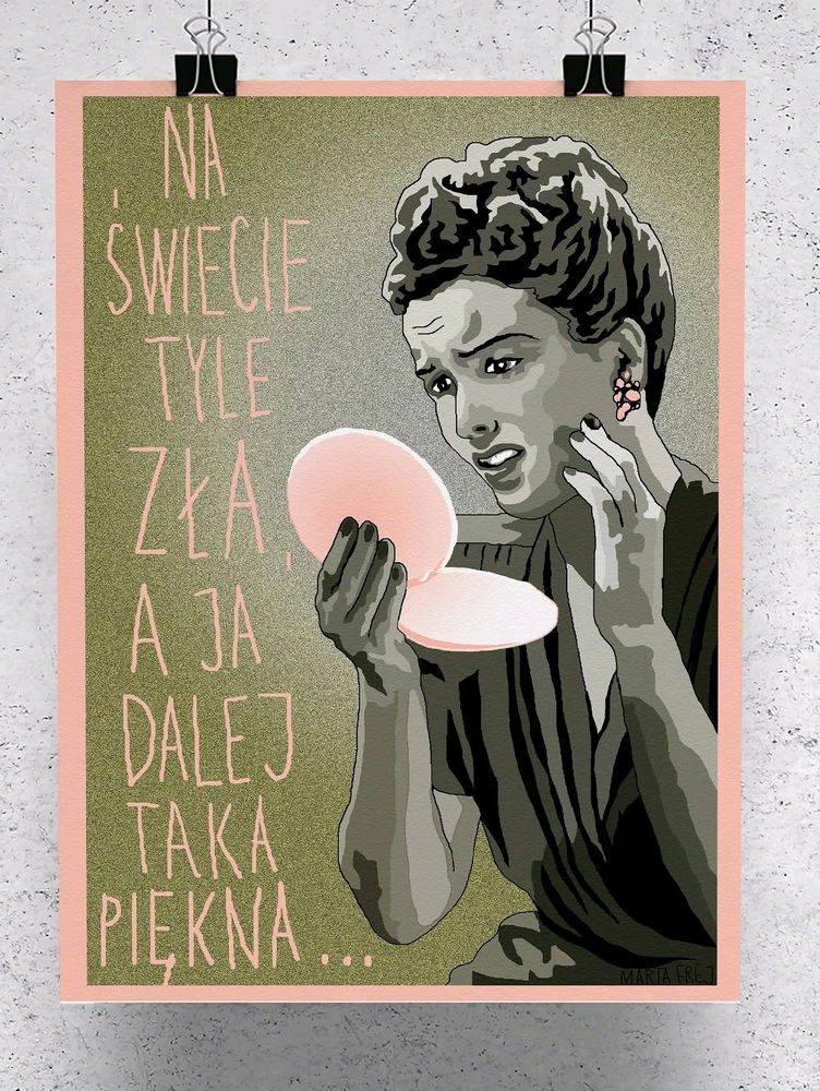 No cóż poradzić 😉