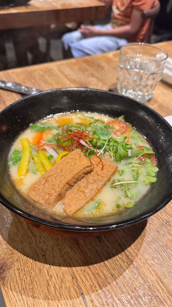 Ramen Noodles
